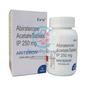 Abiraterone Ariteron 250 Mg Tablet
