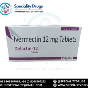 Delactin 12mg Tablet