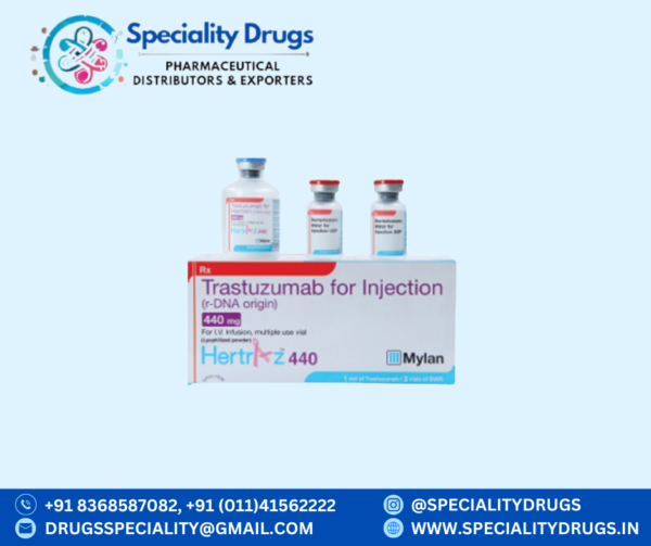 Hertraz 440mg Injection specialitydrugs.in 3