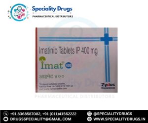Imat 400 specialitydrugs.in