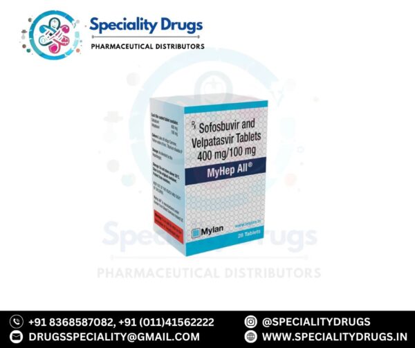 MyHep All specialitydrugs.in