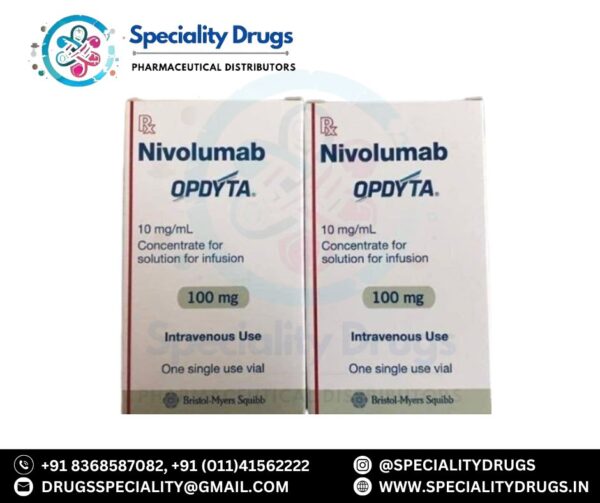 Opdyta 100mg Injection
