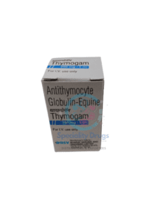 Thymogam 250mg Injection