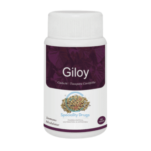 Herbal Giloy