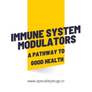 Immune System Modulators