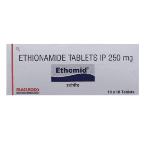 Ethomid 250mg