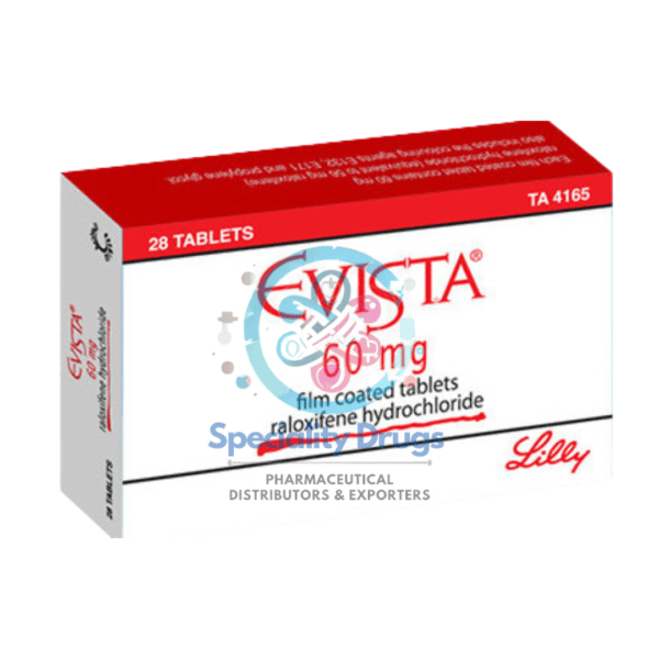 Evista 60mg: Strong Bones, Strong You | Affordable Prescription Medication