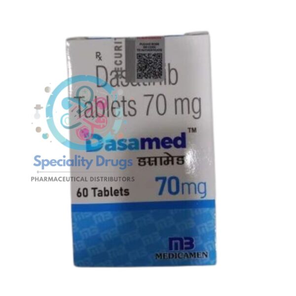 Dasatinib 70mg