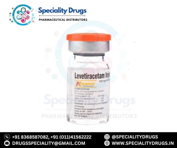 Levetiracetam specialitydrugs.in 1