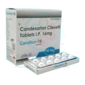 Canditor 16 Tablet