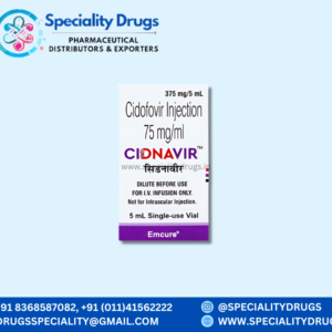 Cidnavir Injection