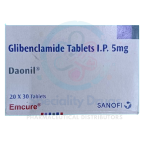 Daonil Tablet