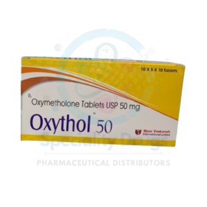Oxythol 50Mg Tablet