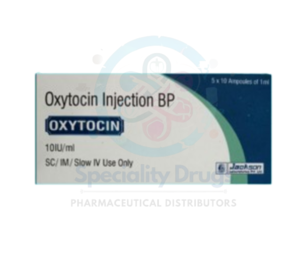 Oxytocin Injection