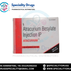Atracurium Besylate Injection