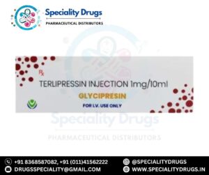 Glycipresin Injection