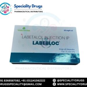 Labebloc Injection