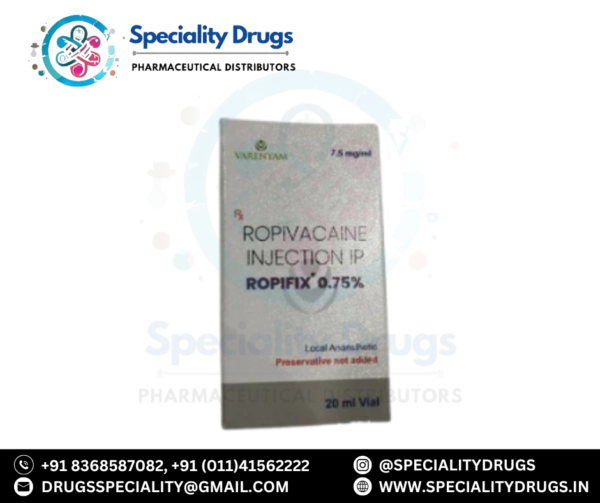 Ropivacaine Injection