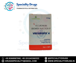 Vecuronium Bromide Injection