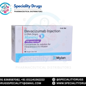 Bevacizumab 4ml Injection