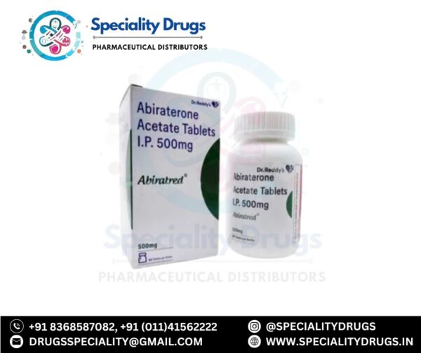 Abiratred specialitydrugs.in