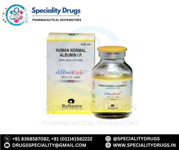 Alburel 20g specialitydrugs.in 3