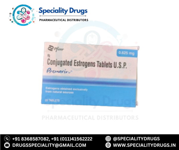 Premarin Tablets specialitydrugs.in 2
