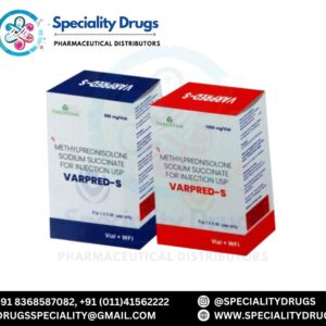 Varpred S Injection