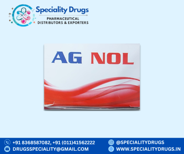 AG NOL Softgels - Image 3