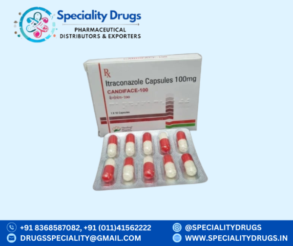 Candiface 100mg specialitydrugs.in 1