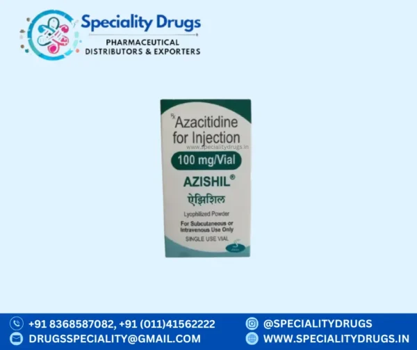 AZISHIL 100MG specialitydrugs.in