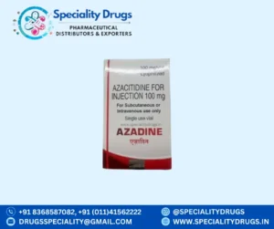 Azacitidine 100mg Injection