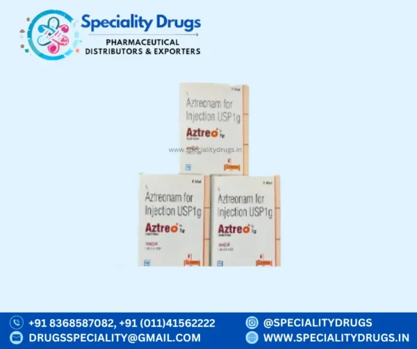 Aztreo specialitydrugs.in 1