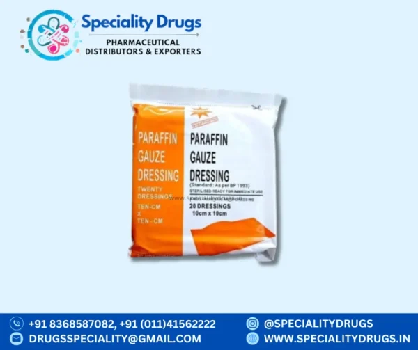 BACTIGRAS specialitydrugs.in 2