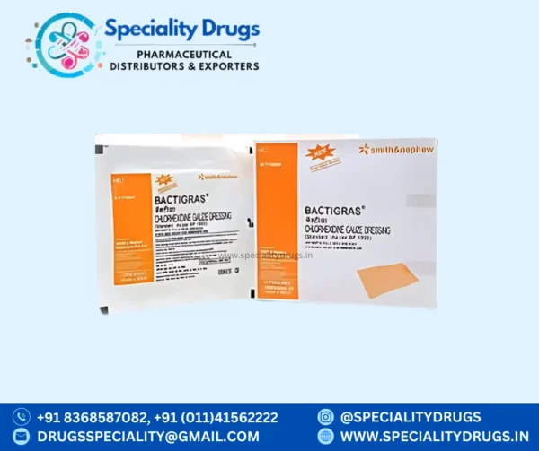 BACTIGRAS specialitydrugs.in 4