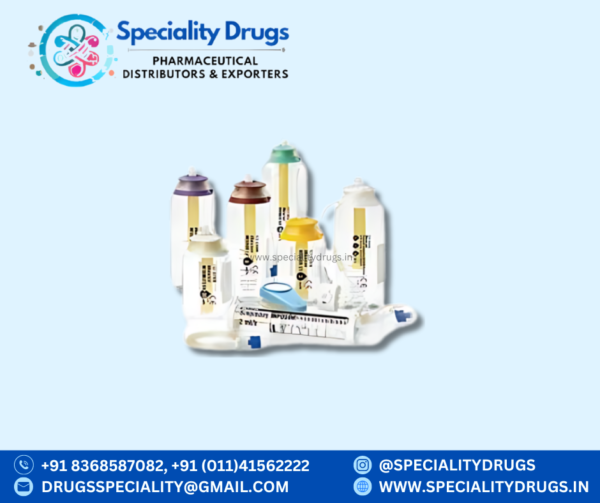 BAXTER PUMP specialitydrugs.in 2