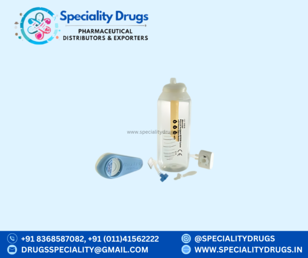 BAXTER PUMP specialitydrugs.in 3