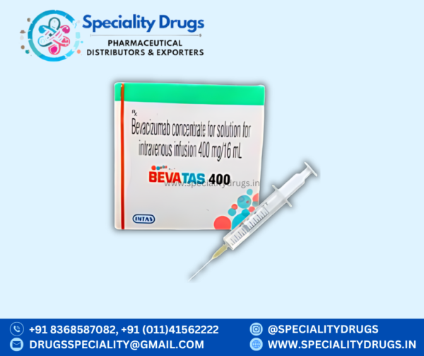 Bevatas 400mg Injection - Image 2