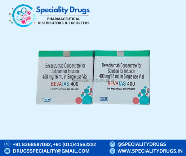 Bevatas 400mg Injection - Image 5
