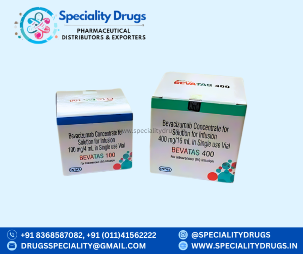 Bevatas 400mg Injection - Image 3