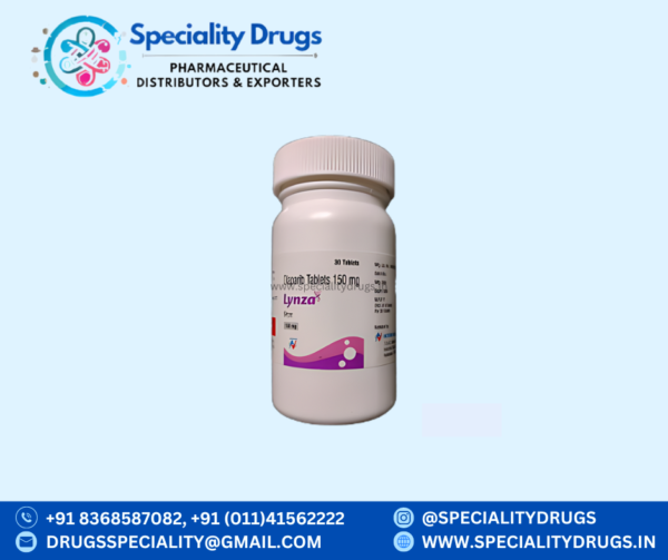 Lynza 150 mg specialitydrugs.in 1