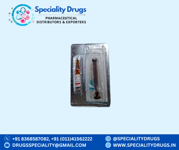 Testosterone Cypionate 250mg - Image 4