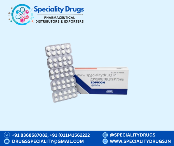 Zopicon specialitydrugs.in 1