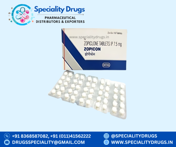 Zopicon specialitydrugs.in 2