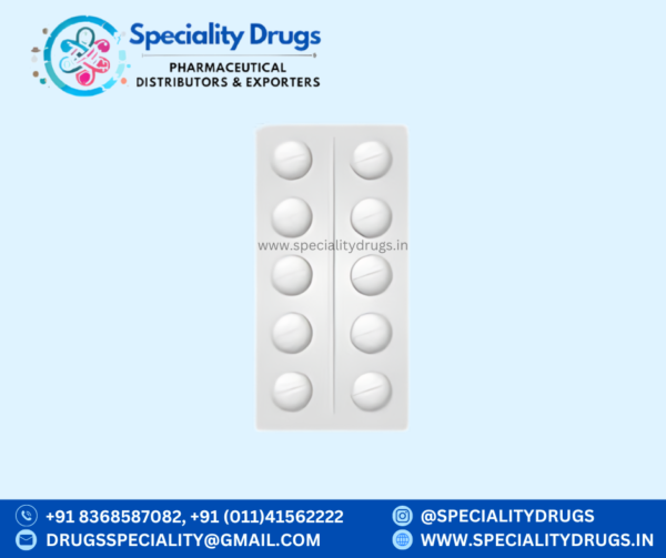 Lynide 5mg Capsules - Image 2