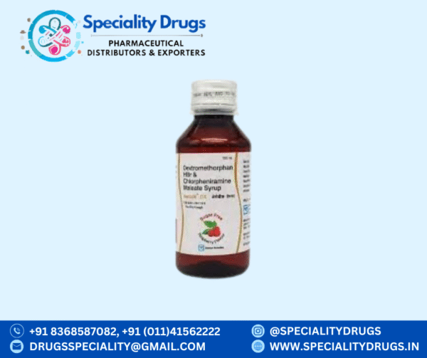 AERODIL SYRUP - Image 3