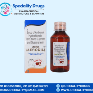 AERODIL SYRUP
