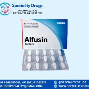 ALFUSIN TABLET