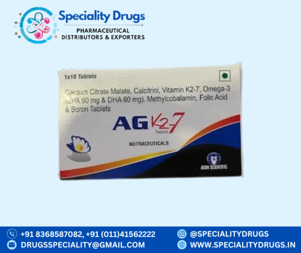 AG K27 Tablet - Image 2