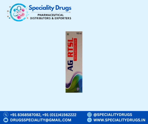 AG RTSL 100ml Spray